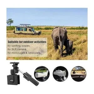 SVBONY SV126 Soporte de ventana de automóvil montaje de_2