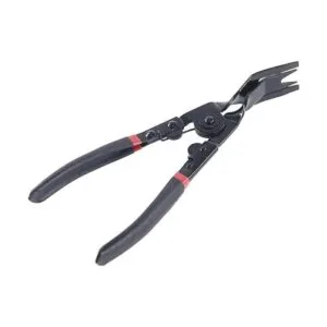 Glarks Universal Auto Puerta Tapicería de Coche Clip de_3