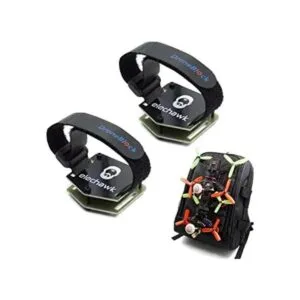 FPV Juego de 2 soportes de bloqueo de dron para mochila_1