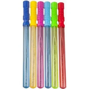 Oojami Paquete de 30 varitas de burbujas surtido de_3