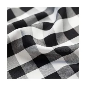 Aiking Home Cenefas de ventana 2 paneles de cenefas de_3