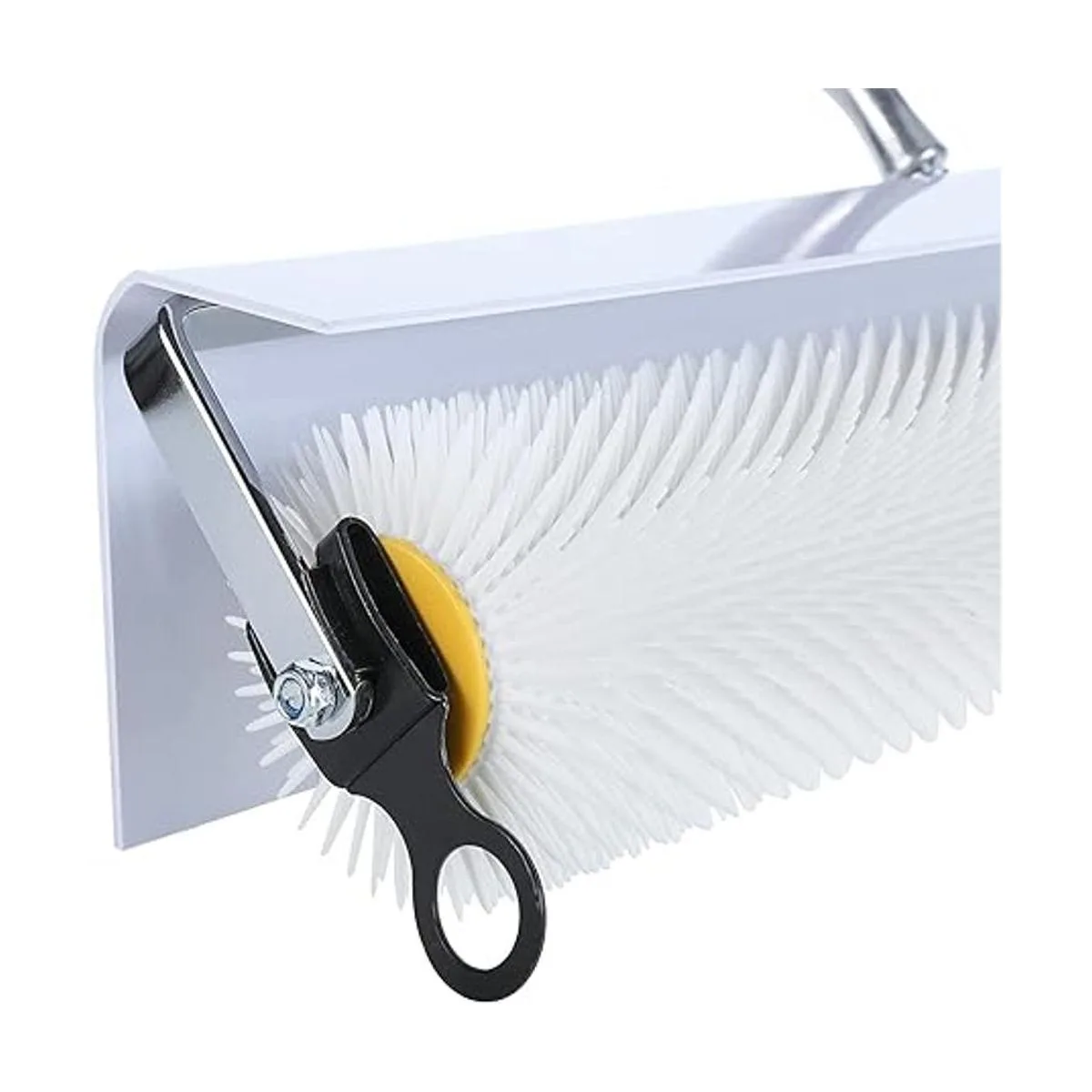 Rodillo compuesto para pavimentación con pinchos 19 x 1_4