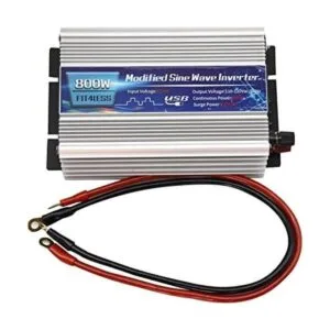 Inversor de potencia 800 W con toma dual Salida y entrada_1