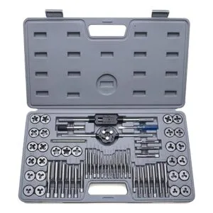 Juego de 60 grifos y troqueles maestros Incluye SAE_2