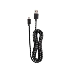 Cable de carga para controlador Xbox One cable trenzado_3