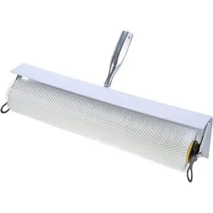 Rodillo compuesto para pavimentación con pinchos 19 x 1_3