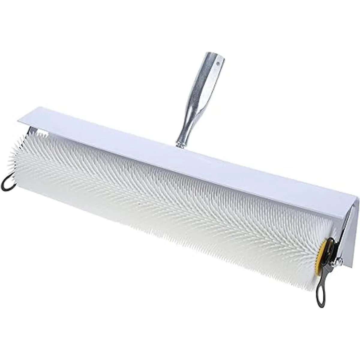 Rodillo compuesto para pavimentación con pinchos 19 x 1_3