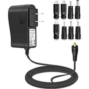 Nextbook Adaptador de cargador de tableta de 5 V 3 A 2_1