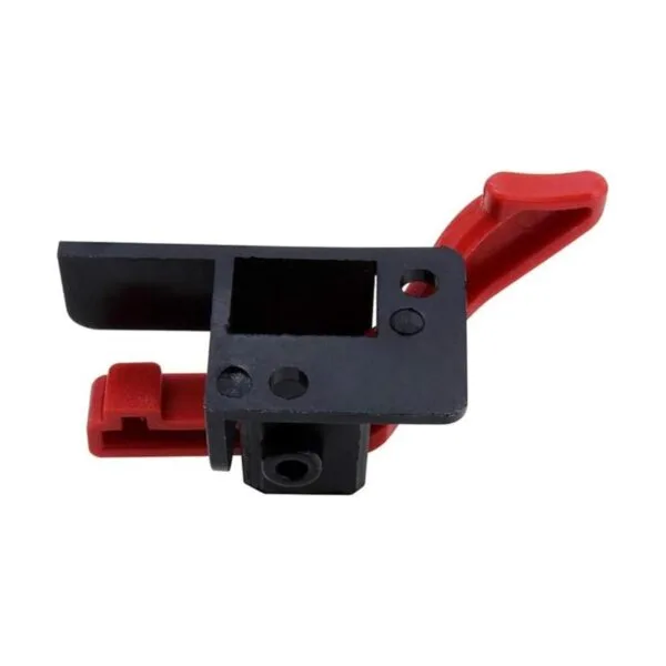 TRX4 ESC Kit de interruptor de encendido fácil para escala