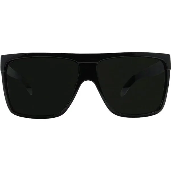ShadyVEU Lentes de sol cuadrados superoscuros de gran_3