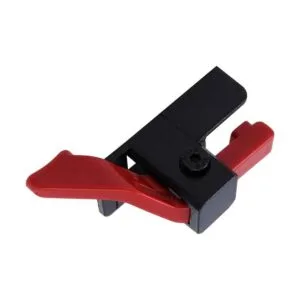 TRX4 ESC Kit de interruptor de encendido fácil para escala