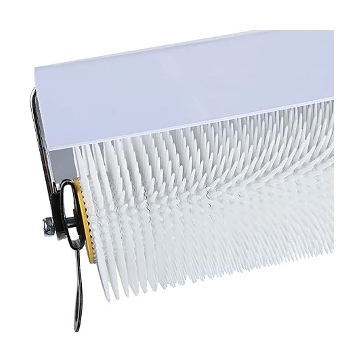 Rodillo compuesto para pavimentación con pinchos 19 x 1_5