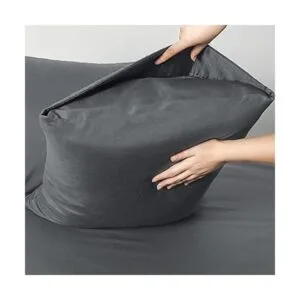 Bedsure Juego de sábanas de microfibra suave para niños_2