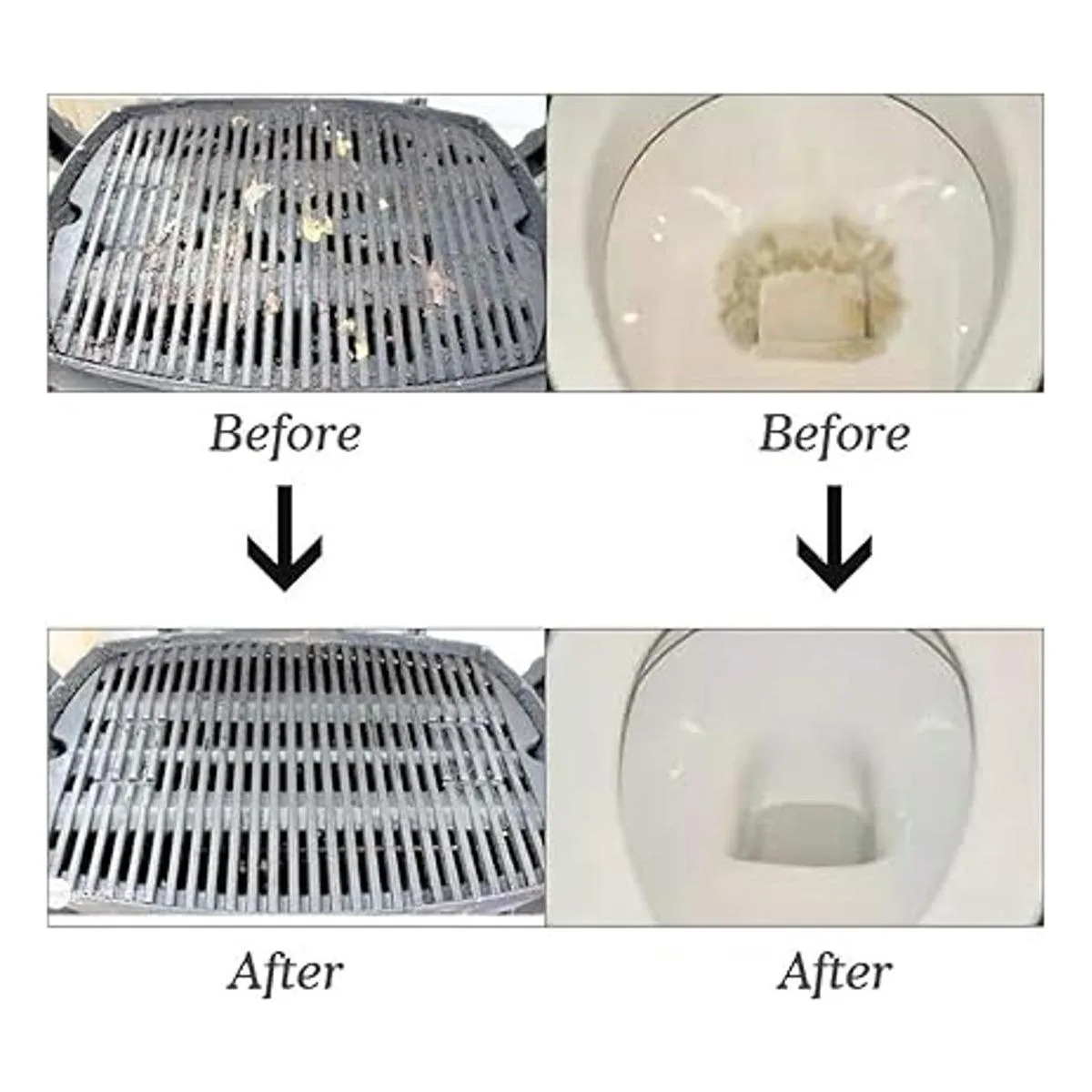 Paquete de 8 piedras pómez de bloques de ladrillos para_5