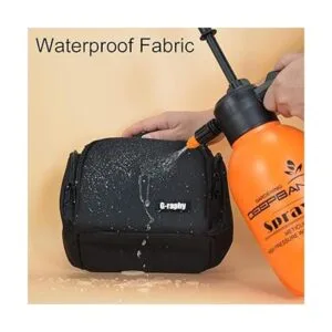 Graphy Funda para cámara réflex digital para Canon Nikon_4