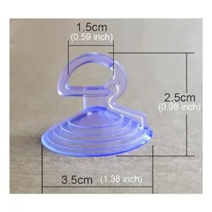 DANXQ Parasol de cristal para parabrisas de automóvil_4