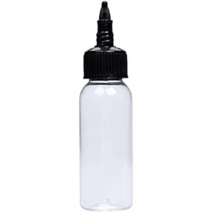 Botellas vacías de tinta de tatuaje de 1.0 fl oz New Star_5