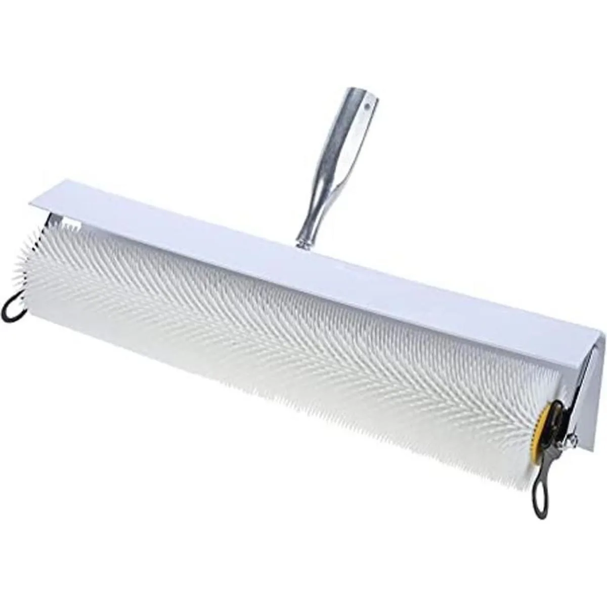 Rodillo compuesto para pavimentación con pinchos 19 x 1_1