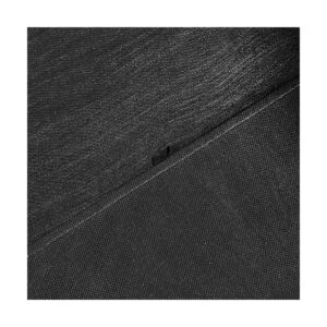 Cubos de almacenamiento de tela plegables con ojales_4