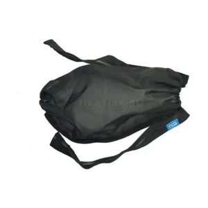 Chasis Dirt Rocks Leaves Snow Dust Resist Cover para_4