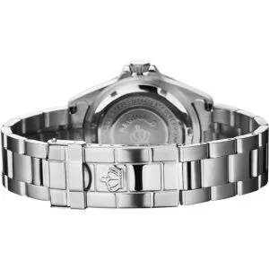 REGINALD Mens Watch Luminous Quartz Rotatable Bezel_6