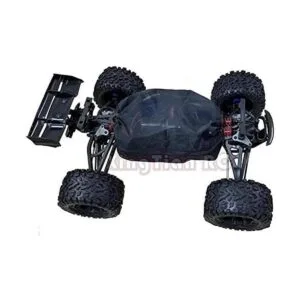 Chasis Dirt Rocks Leaves Snow Dust Resist Cover para_2