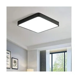 Ganeed Lámpara de techo LED de 36 W lámpara de techo LED_1