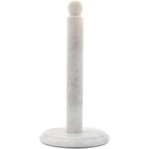 RADICALn Soporte para toallas de papel blanco hecho a mano_1