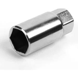 J2 Engineering 7075 Aluminio negro M12 x 1.5 20 piezas L_3