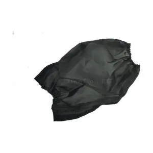 Chasis Dirt Rocks Leaves Snow Dust Resist Cover para_3