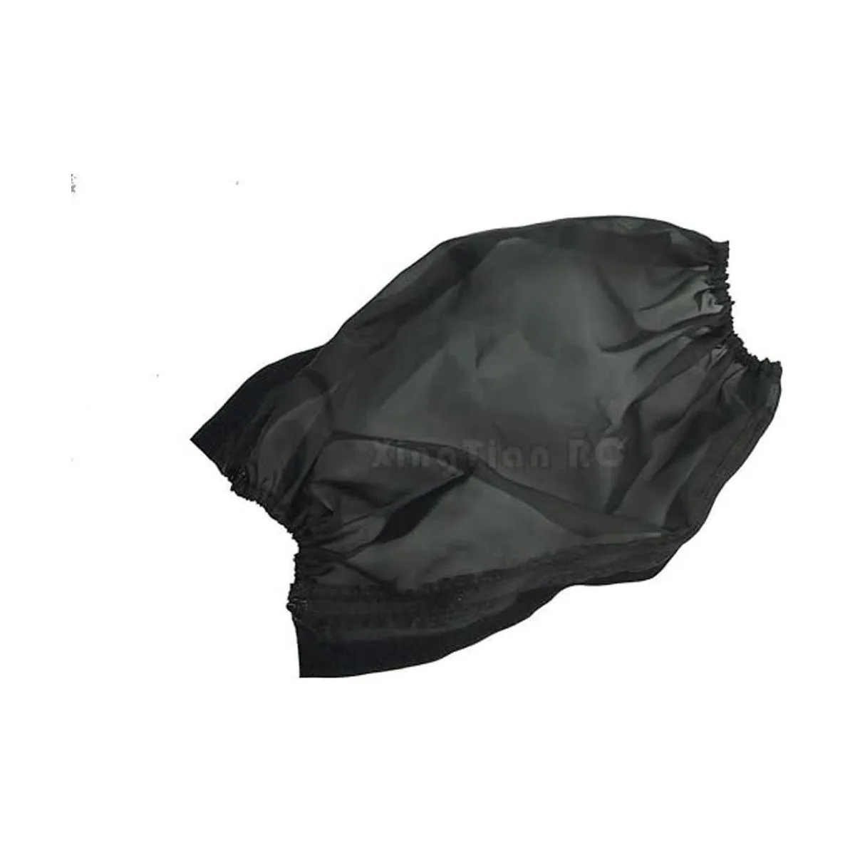 Chasis Dirt Rocks Leaves Snow Dust Resist Cover para_3