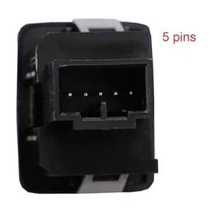 Reemplazo de puerto auxiliar para Honda Civic 8_5