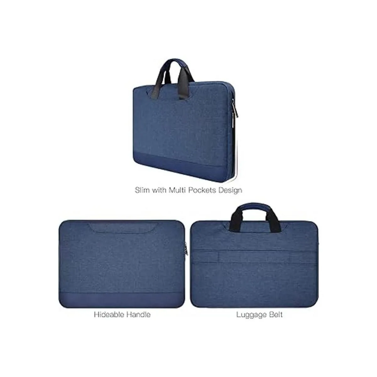 Maletín resistente al agua con asas para computadora_4