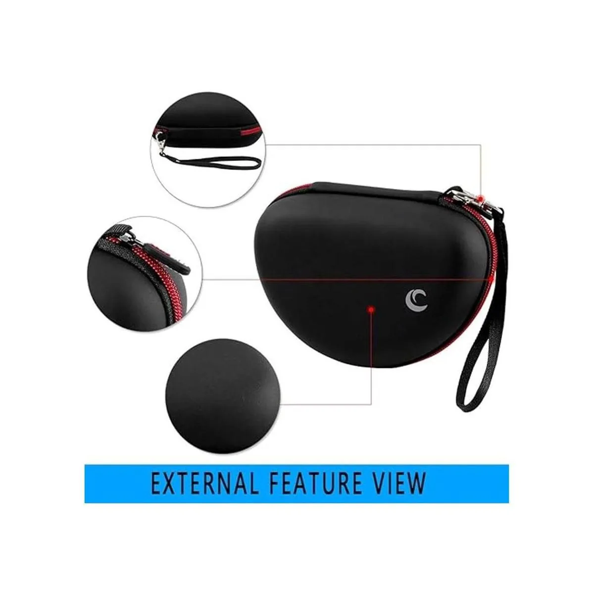 Funda para auriculares Beats Solo3 Beats Studio3 Beats_2