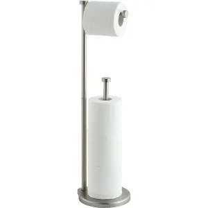 SunnyPoint Soporte de papel higiénico de baño_1
