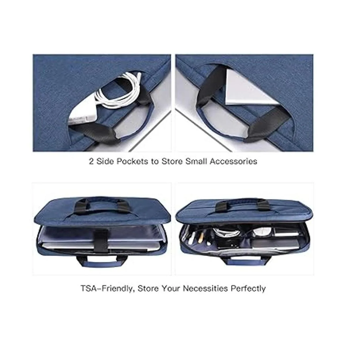 Maletín resistente al agua con asas para computadora_6