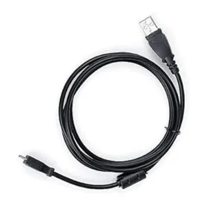 AlyKets Cable de datos USB U8 MiniB para cámaras Kodak_3