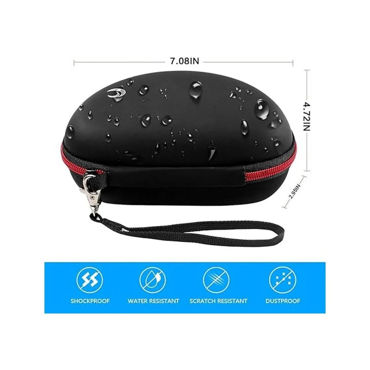 Funda para auriculares Beats Solo3 Beats Studio3 Beats_4