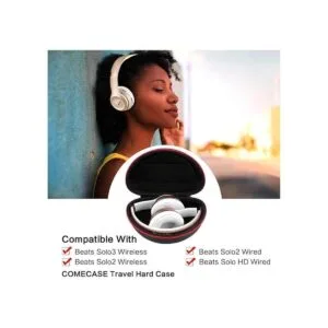 Funda para auriculares Beats Solo3 Beats Studio3 Beats_3