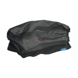 Chasis Dirt Rocks Leaves Snow Dust Resist Cover para_5