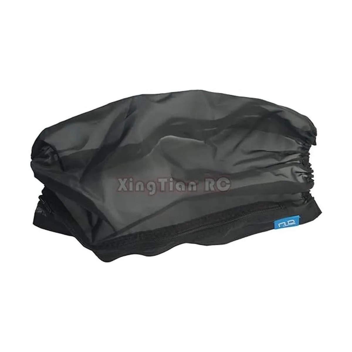 Chasis Dirt Rocks Leaves Snow Dust Resist Cover para_5