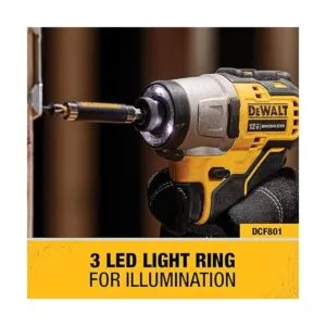 DEWALT Kit combinado de taladro inalámbrico XTREME 12V