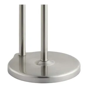 SunnyPoint Soporte de papel higiénico de baño_4