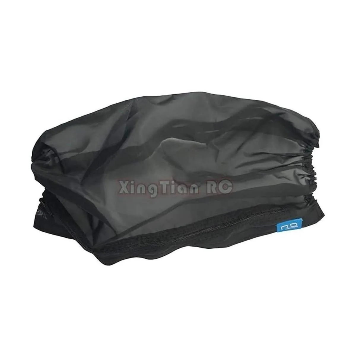 Chasis Dirt Rocks Leaves Snow Dust Resist Cover para_1