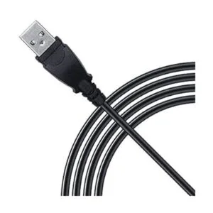 AlyKets Cable de datos USB U8 MiniB para cámaras Kodak_2