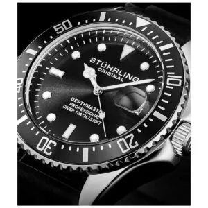 Stuhrling Relojes deportivos originales para hombre reloj_2