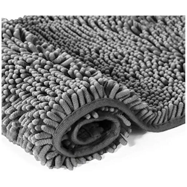 LuxUrux Alfombras de piel sintética ultrasuave para_3