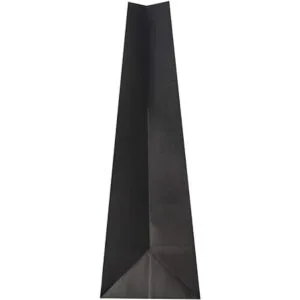 Bolsa de regalo para fiestas 50 bolsas de papel Kraft