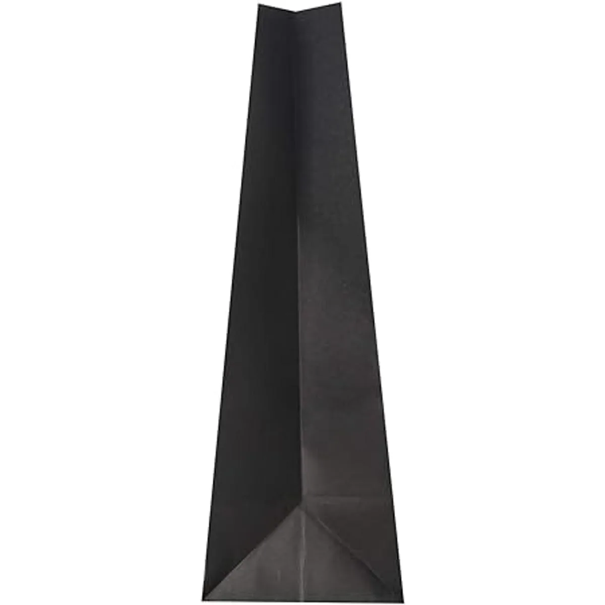 Bolsa de regalo para fiestas 50 bolsas de papel Kraft