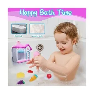AugToy Juguetes de baño para niños pequeños de 3 a 4 años_2